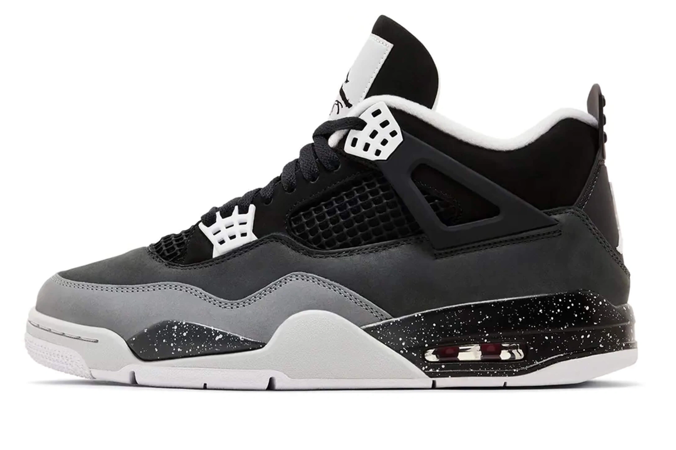 2024 Retro 4 Fear Jordan 0710